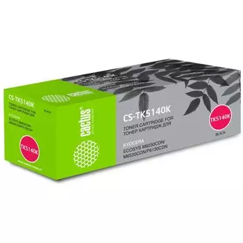 Картридж для лазерного принтера Cactus