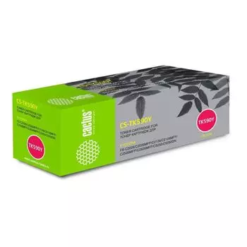 Картридж для лазерного принтера Cactus