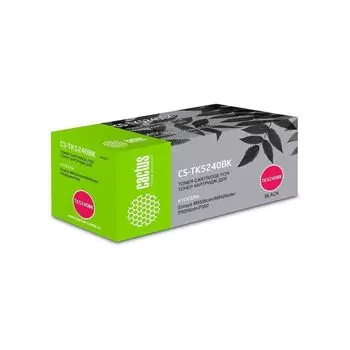 Картридж для лазерного принтера Cactus