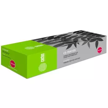 Картридж для лазерного принтера Cactus