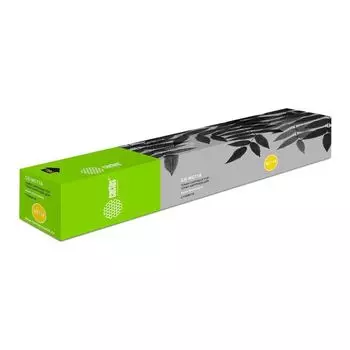 Картридж для лазерного принтера Cactus