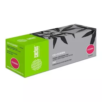 Картридж для лазерного принтера Cactus