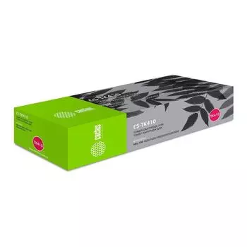 Картридж для лазерного принтера Cactus