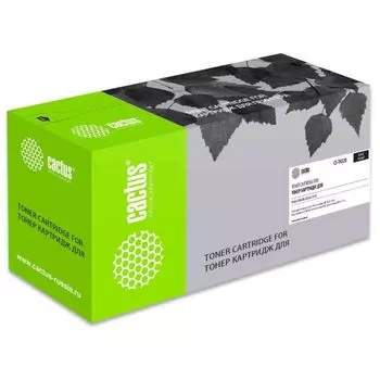 Картридж для лазерного принтера Cactus