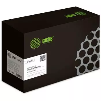 Картридж для лазерного принтера Cactus