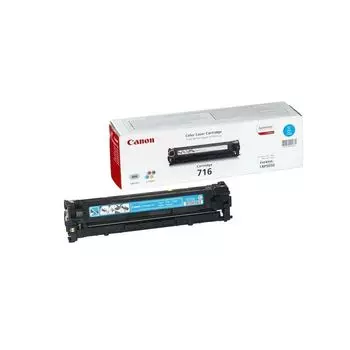 Картридж для лазерного принтера Canon