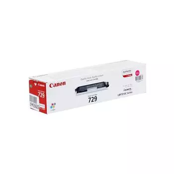 Картридж для лазерного принтера Canon