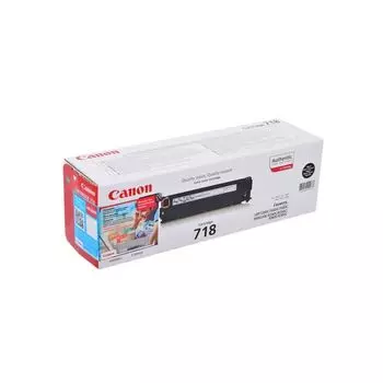 Картридж для лазерного принтера Canon