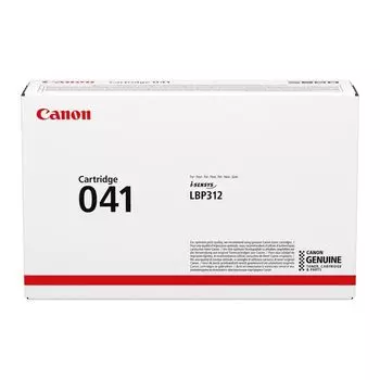 Картридж для лазерного принтера Canon