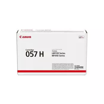 Картридж для лазерного принтера Canon