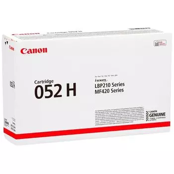 Картридж для лазерного принтера Canon