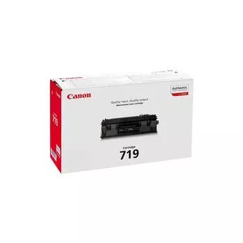 Картридж для лазерного принтера Canon