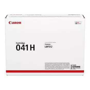 Картридж для лазерного принтера Canon