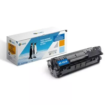 Картридж для лазерного принтера G&amp;G