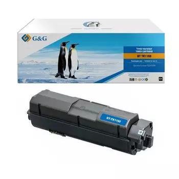 Картридж для лазерного принтера G&amp;G