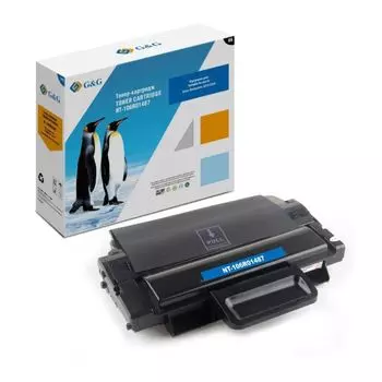 Картридж для лазерного принтера G&amp;G