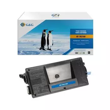 Картридж для лазерного принтера G&amp;G