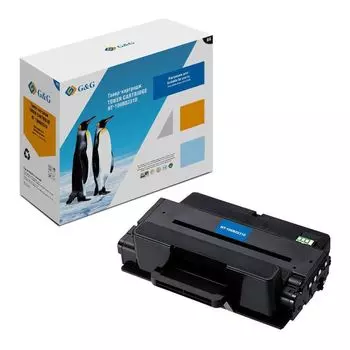 Картридж для лазерного принтера G&amp;G