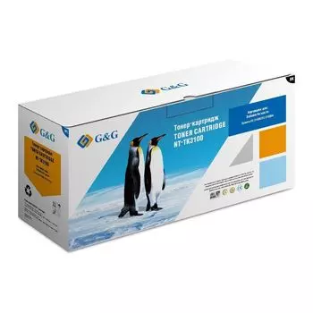 Картридж для лазерного принтера G&amp;G