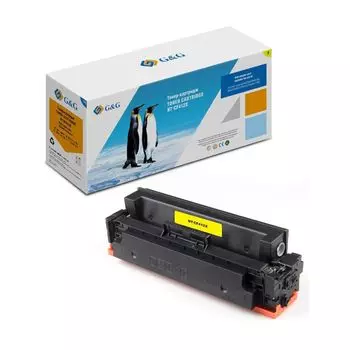 Картридж для лазерного принтера G&amp;G