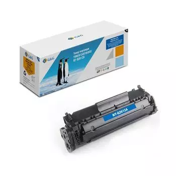 Картридж для лазерного принтера G&amp;G