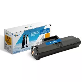 Картридж для лазерного принтера G&amp;G