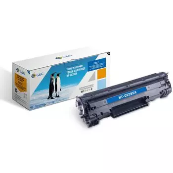 Картридж для лазерного принтера G&amp;G