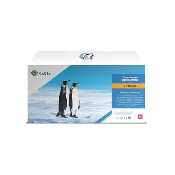 Картридж для лазерного принтера G&amp;G