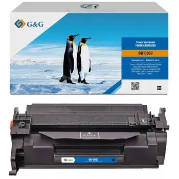 Картридж для лазерного принтера G&amp;G