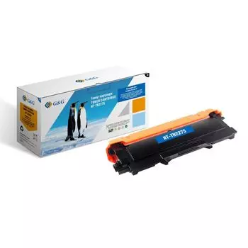 Картридж для лазерного принтера G&amp;G