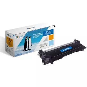 Картридж для лазерного принтера G&amp;G