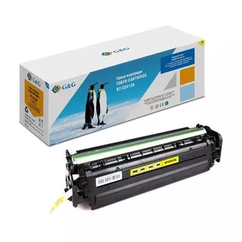 Картридж для лазерного принтера G&amp;G