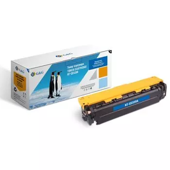 Картридж для лазерного принтера G&amp;G