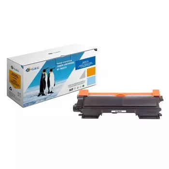 Картридж для лазерного принтера G&amp;G