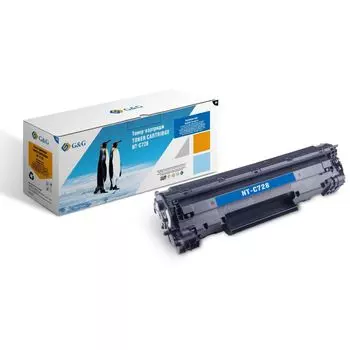 Картридж для лазерного принтера G&amp;G