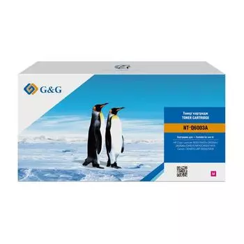 Картридж для лазерного принтера G&amp;G
