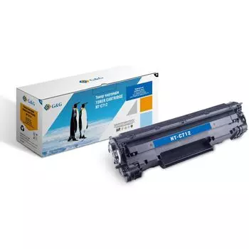 Картридж для лазерного принтера G&amp;G