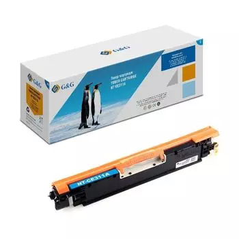Картридж для лазерного принтера G&amp;G