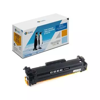 Картридж для лазерного принтера G&amp;G