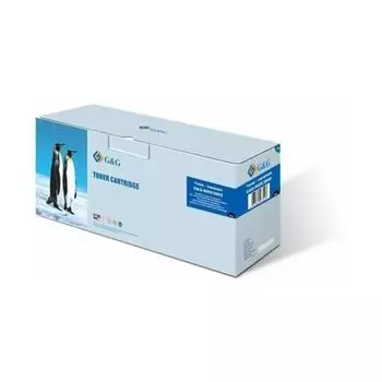 Картридж для лазерного принтера G&amp;G