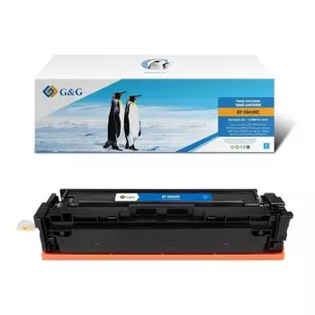 Картридж для лазерного принтера G&amp;G