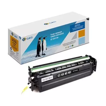 Картридж для лазерного принтера G&amp;G