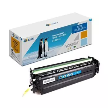 Картридж для лазерного принтера G&amp;G