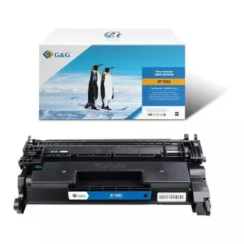 Картридж для лазерного принтера G&amp;G