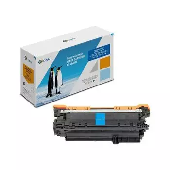 Картридж для лазерного принтера G&amp;G