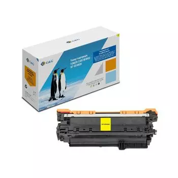 Картридж для лазерного принтера G&amp;G