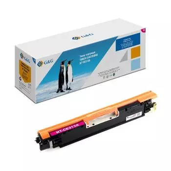 Картридж для лазерного принтера G&amp;G