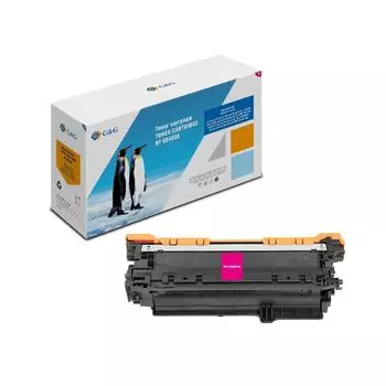 Картридж для лазерного принтера G&amp;G