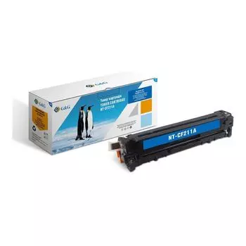 Картридж для лазерного принтера G&amp;G