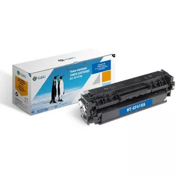 Картридж для лазерного принтера G&amp;G